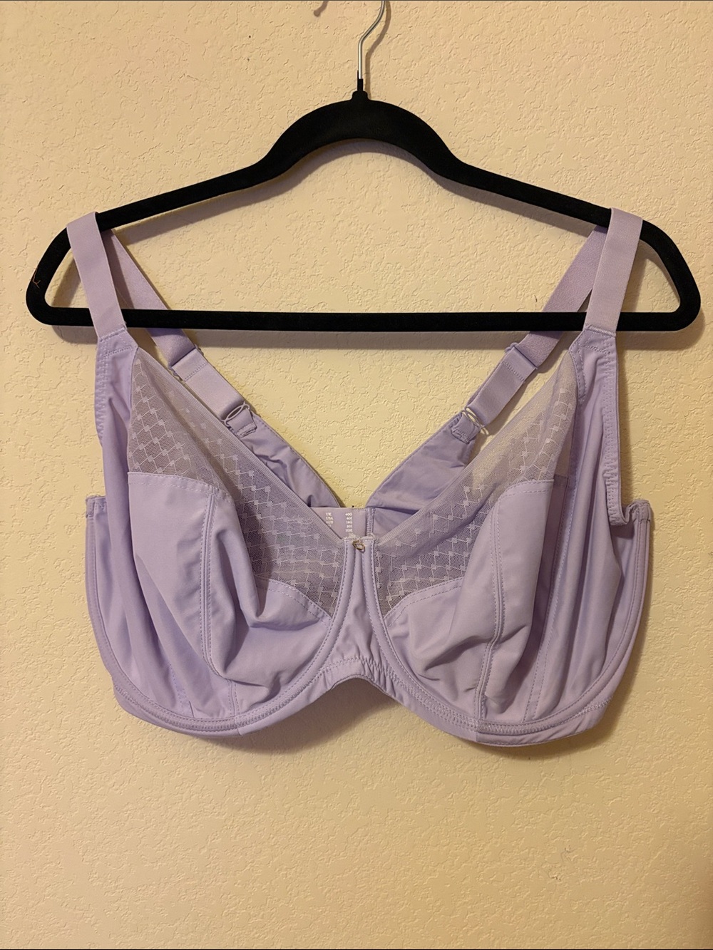 Sculptresse Bliss Full Cup Underwire Bra (10685) in Lilac - 40I